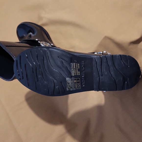 Michael Kores Rainboots - Picture 6 of 11